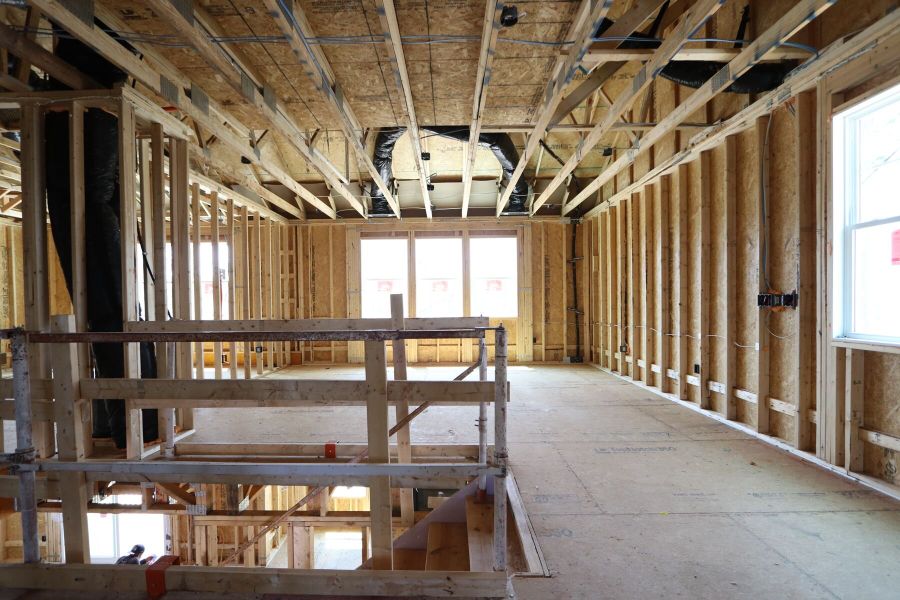 Framing Framing