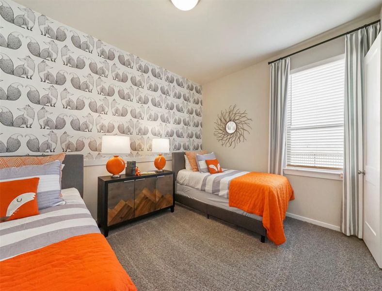 **Photos are representative - not of actual home**