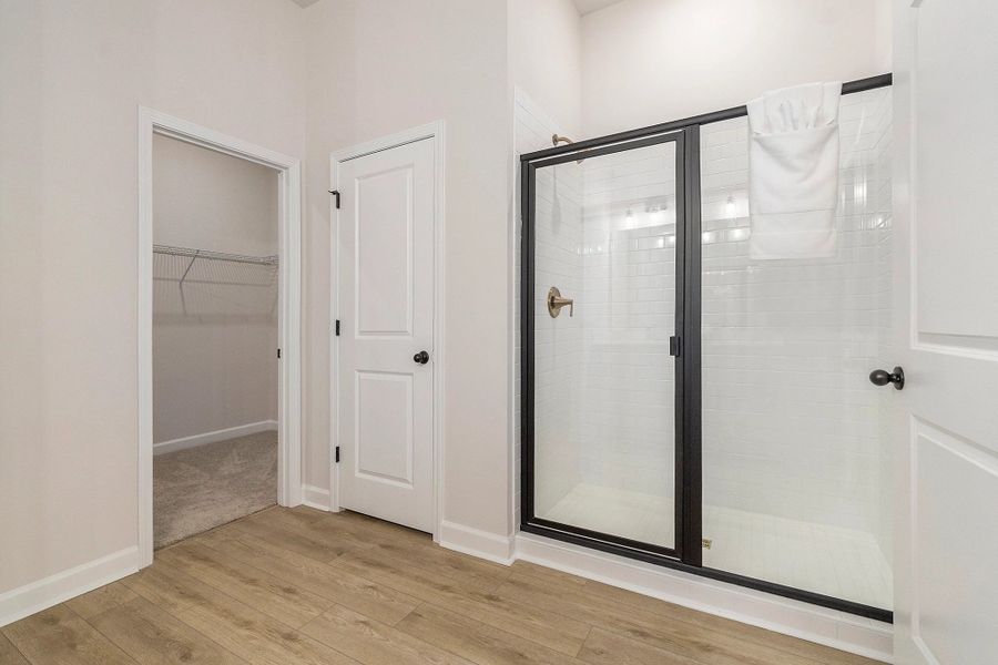 Spacious, unfurnished interior of a new home in Blue Heron Retreat: Oasis Series, Little River (Image 21). Spacious, unfurnished interior of a new home in Blue Heron Retreat: Oasis Series, Little River (Image 21).