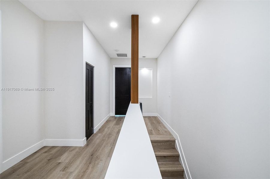 Spacious, unfurnished interior of a new home in , Miami (Image 40). Spacious, unfurnished interior of a new home in , Miami (Image 40).