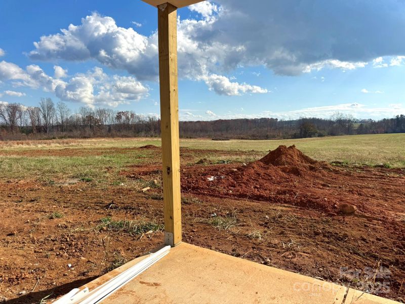 Site preparation for new homesites in , Mocksville (Image 13). Site preparation for new homesites in , Mocksville (Image 13).