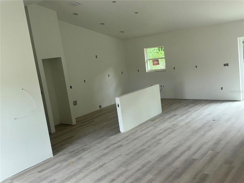 Spacious, unfurnished interior of a new home in , Ocala (Image 19). Spacious, unfurnished interior of a new home in , Ocala (Image 19).
