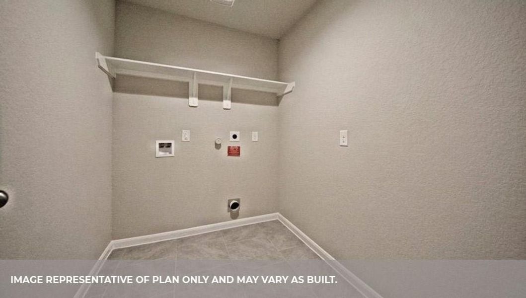 Image 13 of a home in Post Oak Pointe.