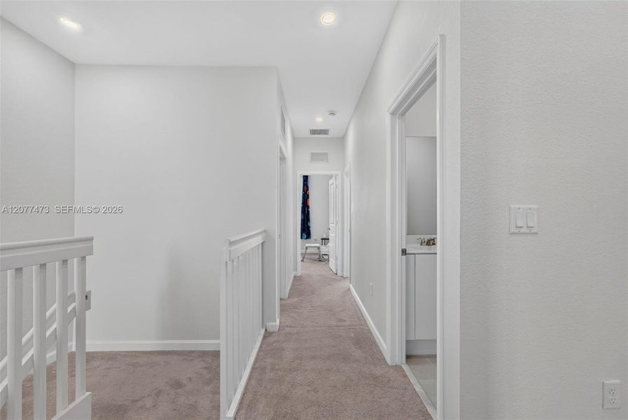 Spacious, unfurnished interior of a new home in , Homestead (Image 23). Spacious, unfurnished interior of a new home in , Homestead (Image 23).
