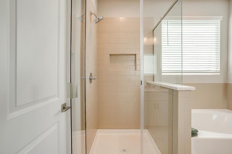 Representative furnished interior of a home built from the The Frio by Trinity Classic Homes in Covenant Park, Springtown (Image 18). Representative furnished interior of a home built from the The Frio by Trinity Classic Homes in Covenant Park, Springtown (Image 18).