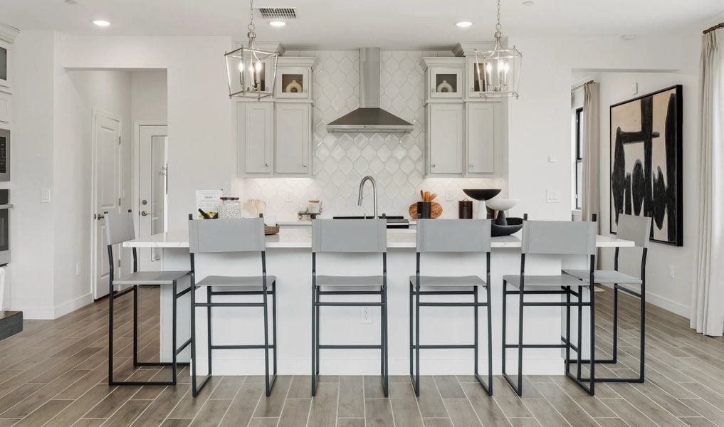 Kitchen Kitchen