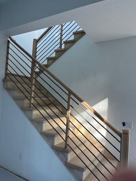 Staircase Staircase