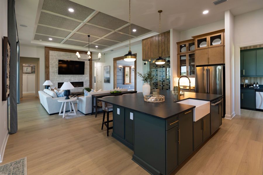 Kitchen Kitchen