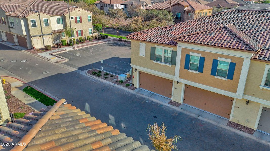 1917 Hampton 111 - 39Aerial