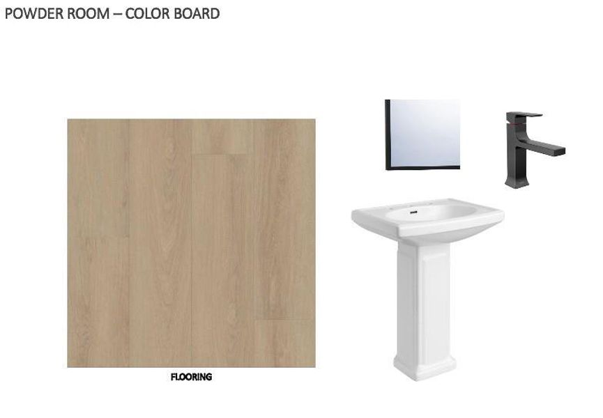 Sample of building materials used in homes in Elyson, Katy (Image 7). Sample of building materials used in homes in Elyson, Katy (Image 7).
