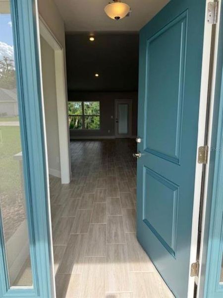 Image 22 of a home in St. James Park.