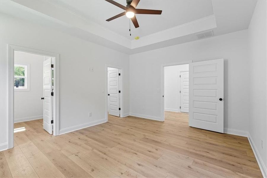 Spacious, unfurnished interior of a new home in , Hiram (Image 26). Spacious, unfurnished interior of a new home in , Hiram (Image 26).