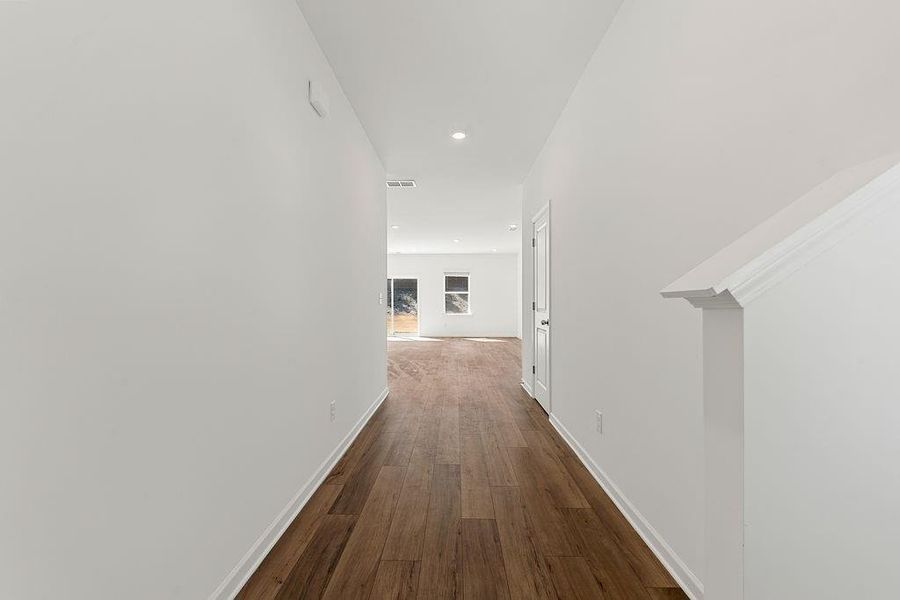 Spacious, unfurnished interior of a new home in , Jefferson (Image 37). Spacious, unfurnished interior of a new home in , Jefferson (Image 37).