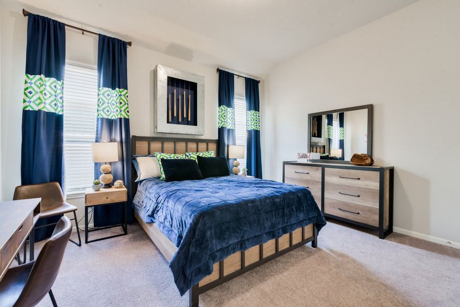 Representative furnished interior of a home built from the Floor Plan 2543 by Colina Homes in Grand Magnolia, Magnolia (Image 44). Representative furnished interior of a home built from the Floor Plan 2543 by Colina Homes in Grand Magnolia, Magnolia (Image 44).