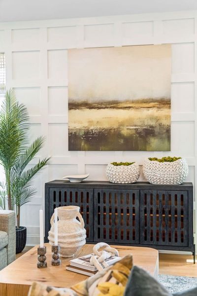 Close-up of interior finishes inside a home in Sweetgrass Station, Summerville (Image 22). Close-up of interior finishes inside a home in Sweetgrass Station, Summerville (Image 22).