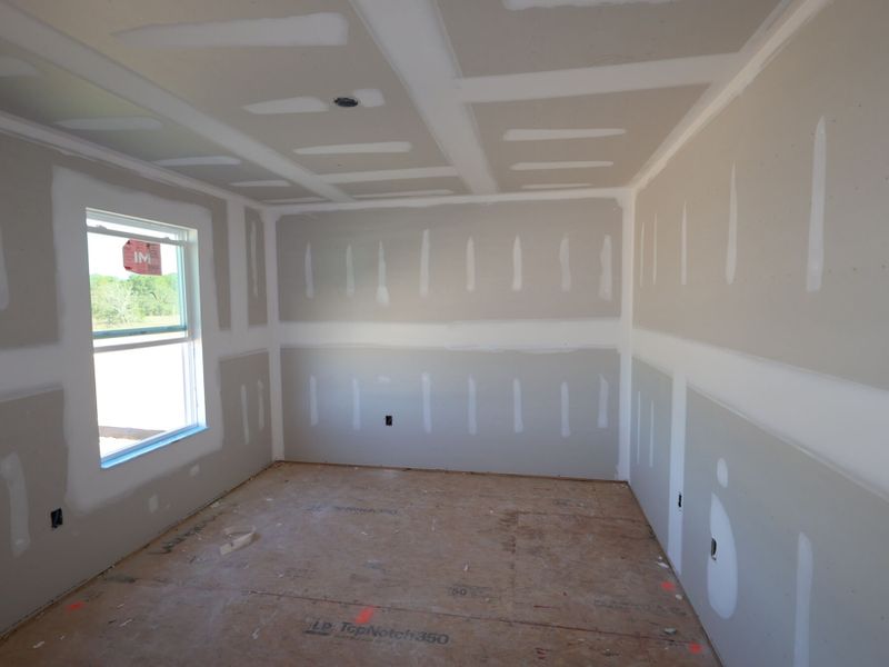 Drywall
