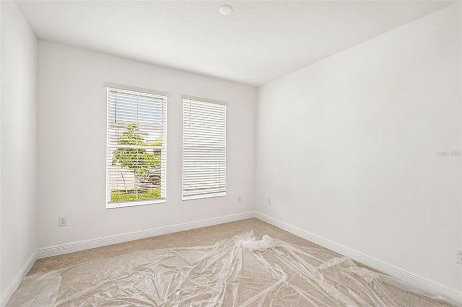 Spacious, unfurnished interior of a new home in Vistera of Venice, Nokomis (Image 13). Spacious, unfurnished interior of a new home in Vistera of Venice, Nokomis (Image 13).