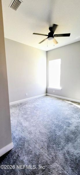 Spacious, unfurnished interior of a new home in , St. Johns (Image 28).