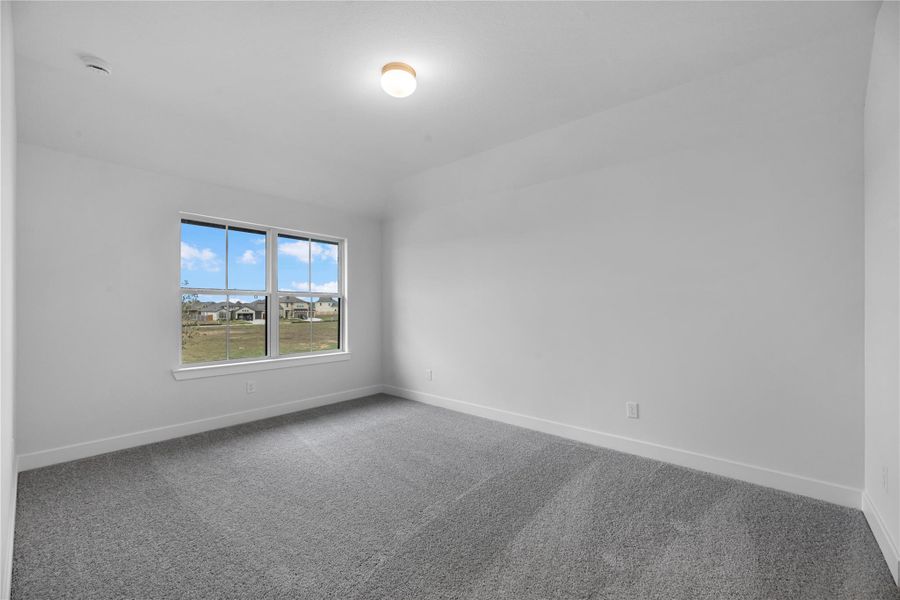 Representative image. Features, selections and colors may vary.