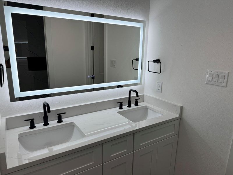 Previous Build with Similar Finishes Previous Build with Similar Finishes