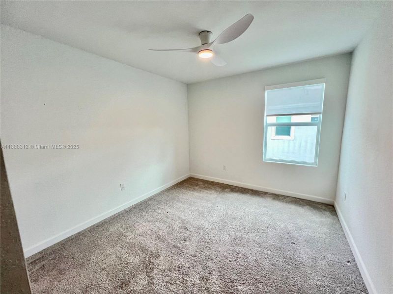 Spacious, unfurnished interior of a new home in , Lake Worth (Image 19). Spacious, unfurnished interior of a new home in , Lake Worth (Image 19).