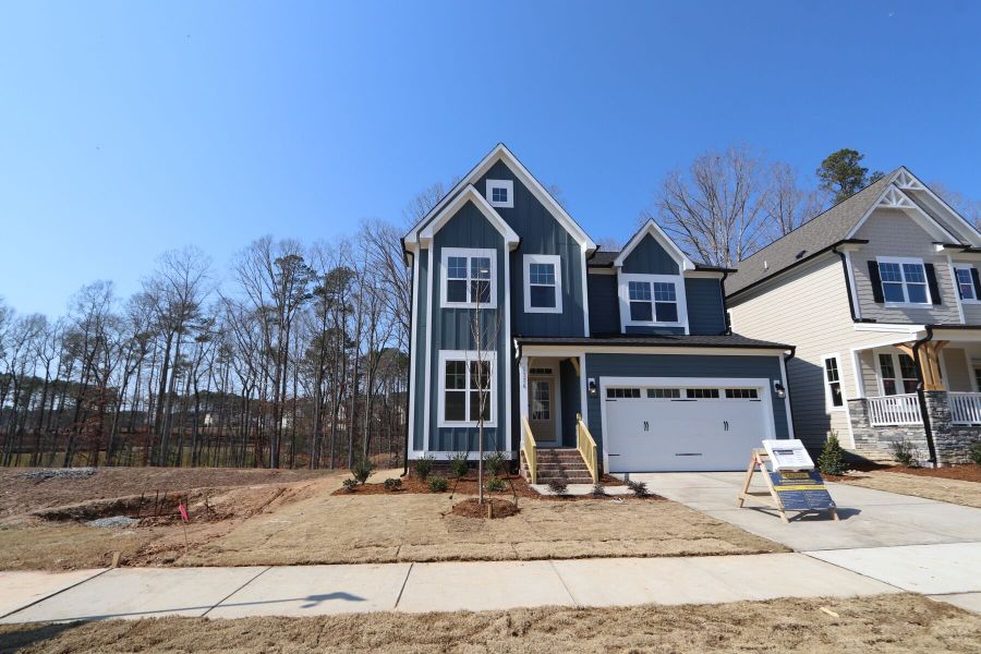 Front Exterior Front Exterior