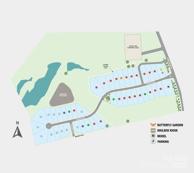 Site Map