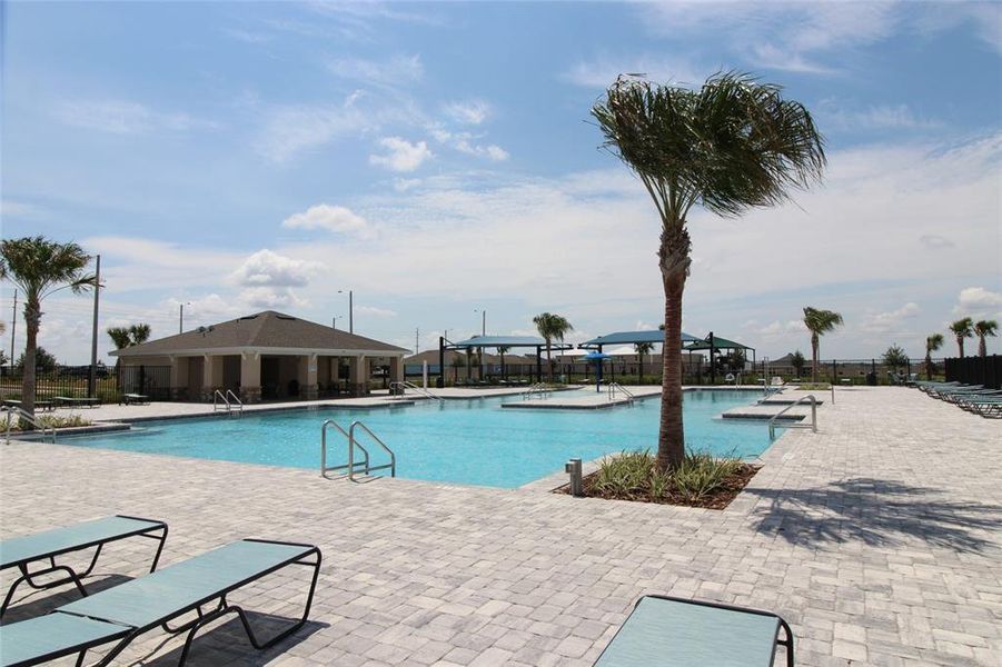 Community amenities in Eden Hills, Lake Alfred (Image 3). Community amenities in Eden Hills, Lake Alfred (Image 3).