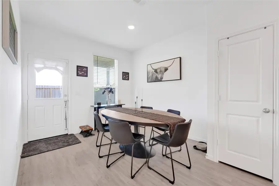 Furnished interior view inside a new home in , Hockley (Image 10). Furnished interior view inside a new home in , Hockley (Image 10).