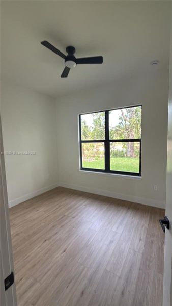 Spacious, unfurnished interior of a new home in , Port Charlotte (Image 15). Spacious, unfurnished interior of a new home in , Port Charlotte (Image 15).