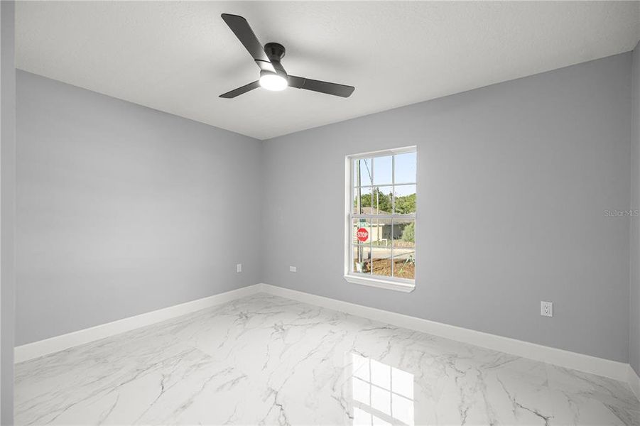 Spacious, unfurnished interior of a new home in , Ocala (Image 22).