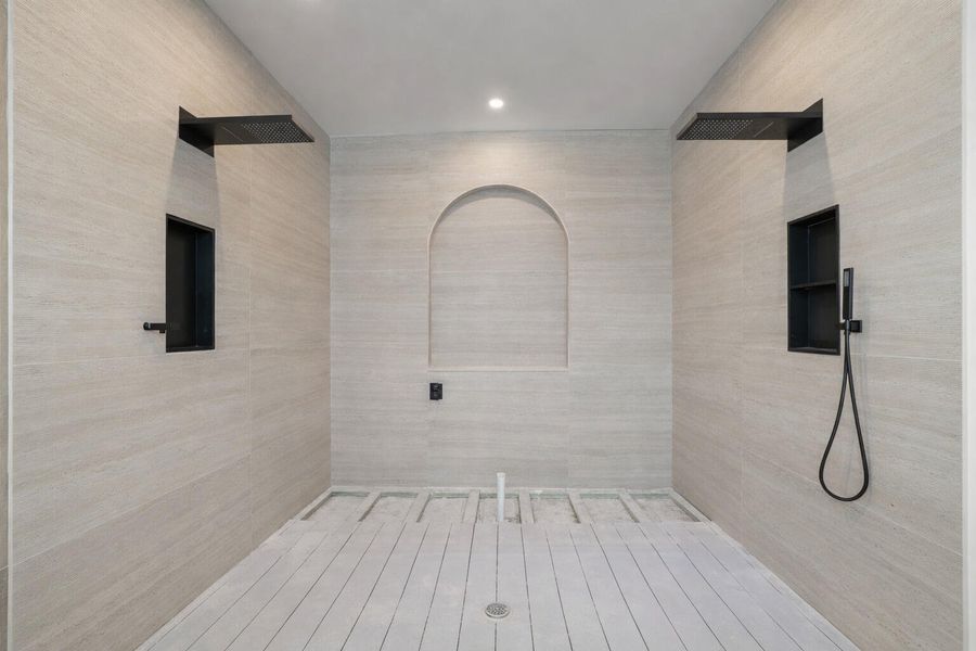 VIP Bathroom VIP Bathroom