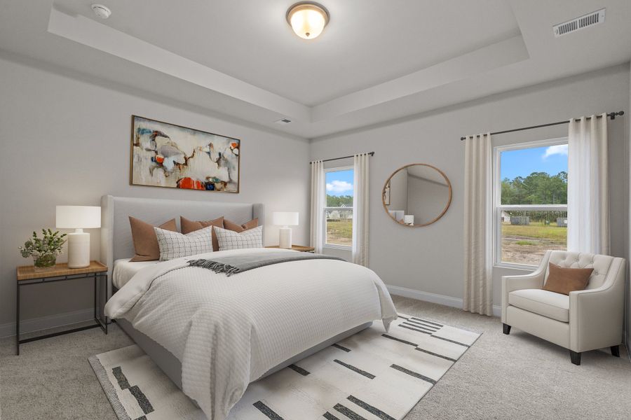 Calabash, NC New Home. - Slide 26 Calabash, NC New Home. - Slide 26