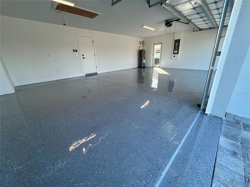 Spacious, unfurnished interior of a new home in , Port Charlotte (Image 42). Spacious, unfurnished interior of a new home in , Port Charlotte (Image 42).