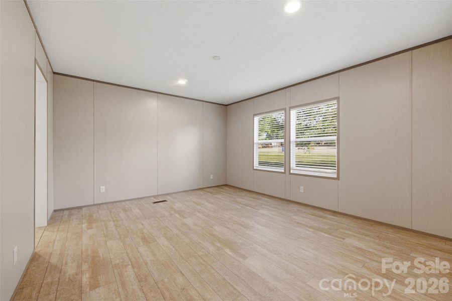 Spacious, unfurnished interior of a new home in , Yadkinville (Image 23). Spacious, unfurnished interior of a new home in , Yadkinville (Image 23).