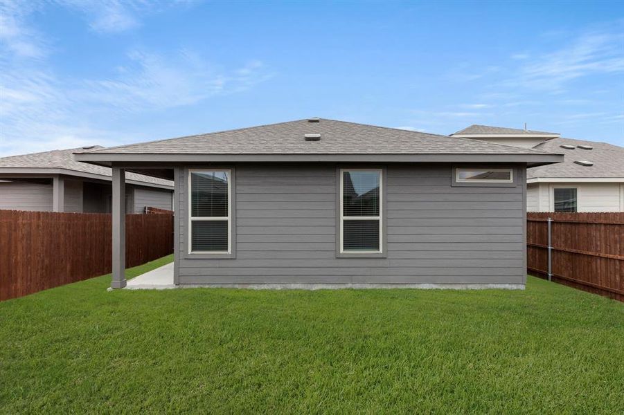 26. 1708 Potomac - Back