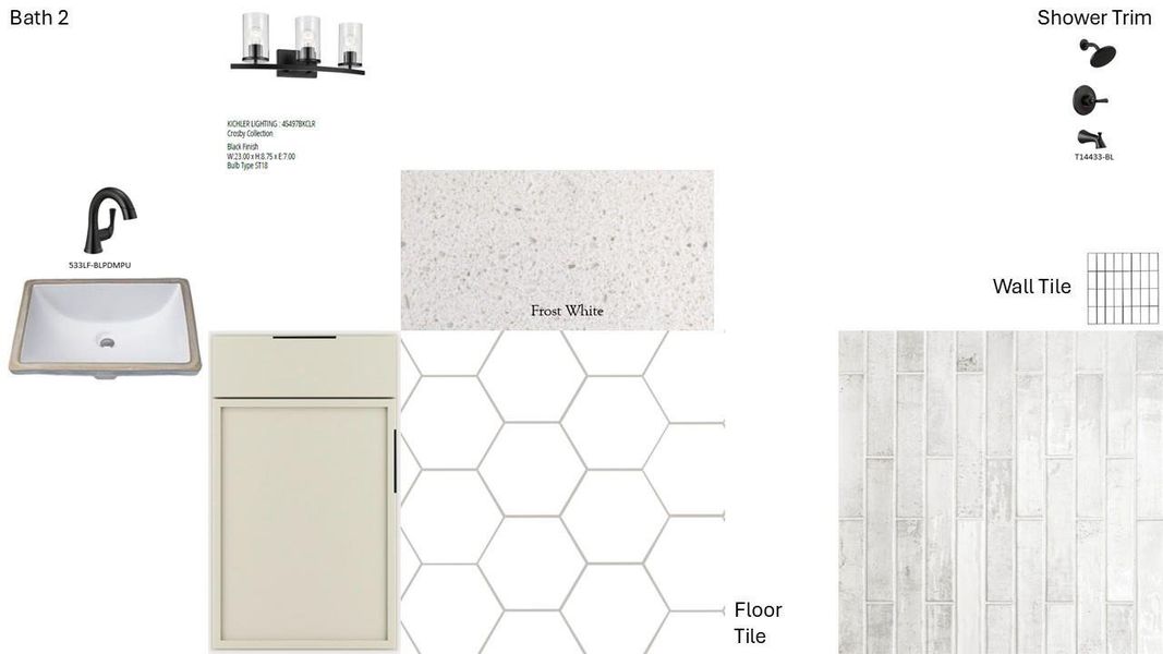 High-end finishes abound, professionally designed and curated to be one-of-a-kind