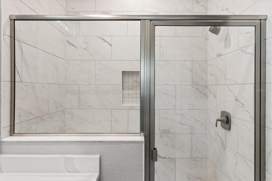 Furnished interior view inside a new home in , Homosassa (Image 9).