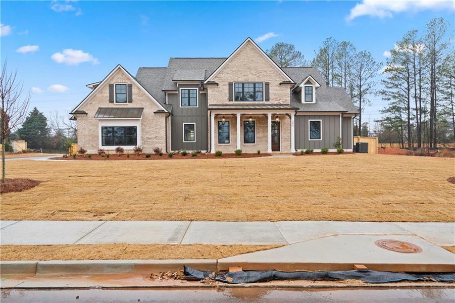 Image 32 of a home in .