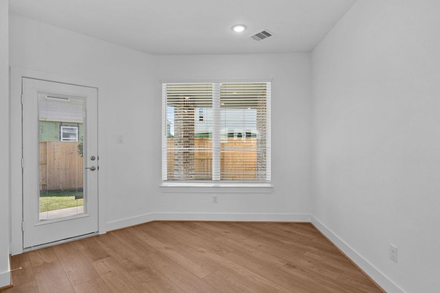**Photos are representative - not of actual home**