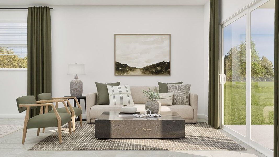 West Core M002 Daisy Family 1of2 F1