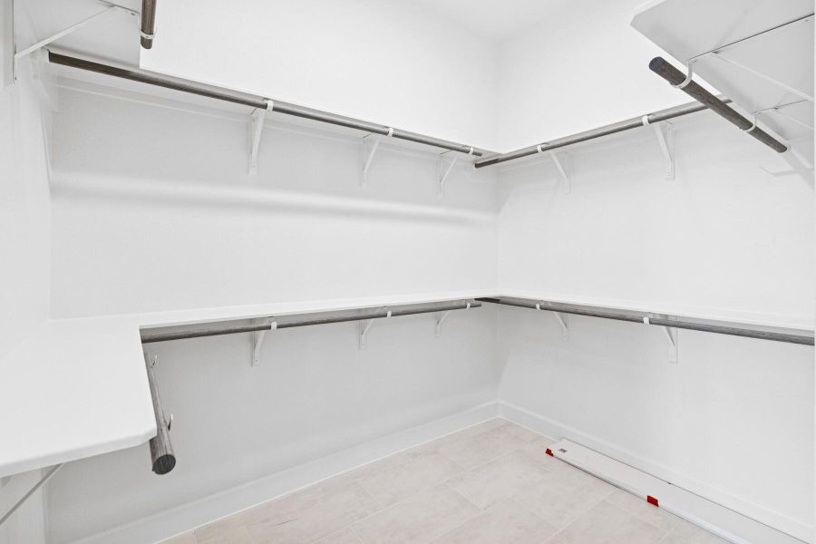 Image 19 of a home in Harvest Green 45'.