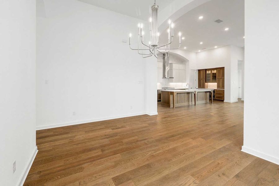 Dining Room Dining Room
