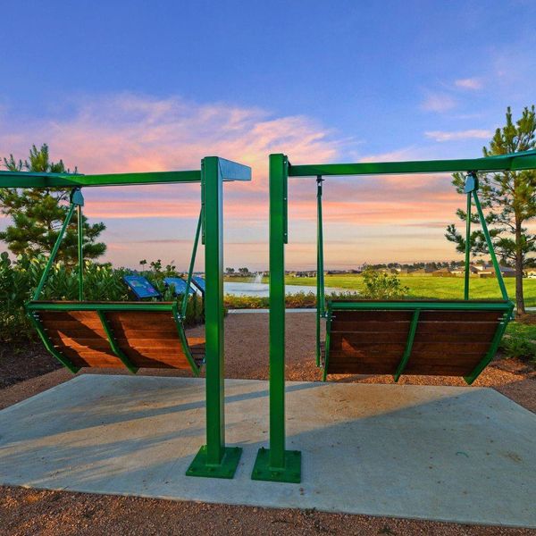 Image 22 of a home in The Canopies.