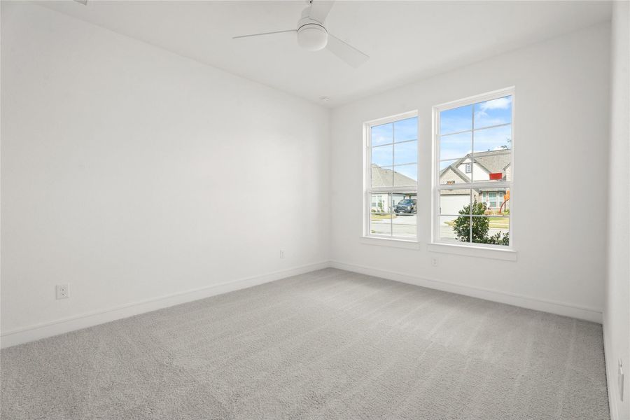 Extra Suite (*Photo not of actual home and used for illustration purposes only.)