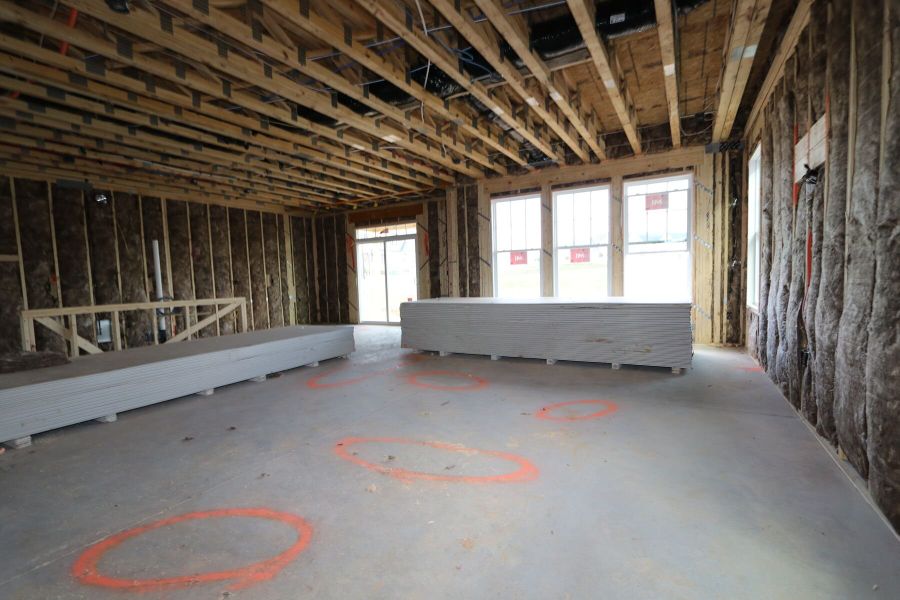 Insulation Insulation