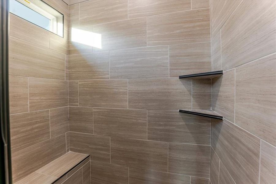 Close-up of interior finishes inside a home in , Tolar (Image 12).