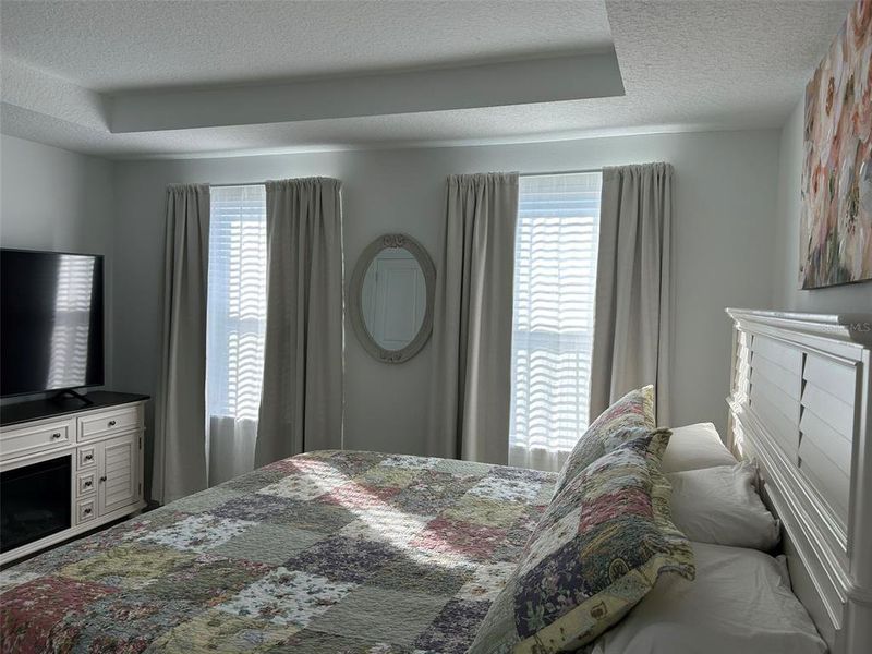 Furnished interior view inside a new home in , Winter Garden (Image 41).