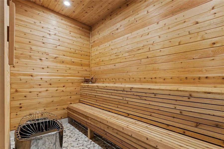 Close-up of interior finishes inside a home in , Winder (Image 14).