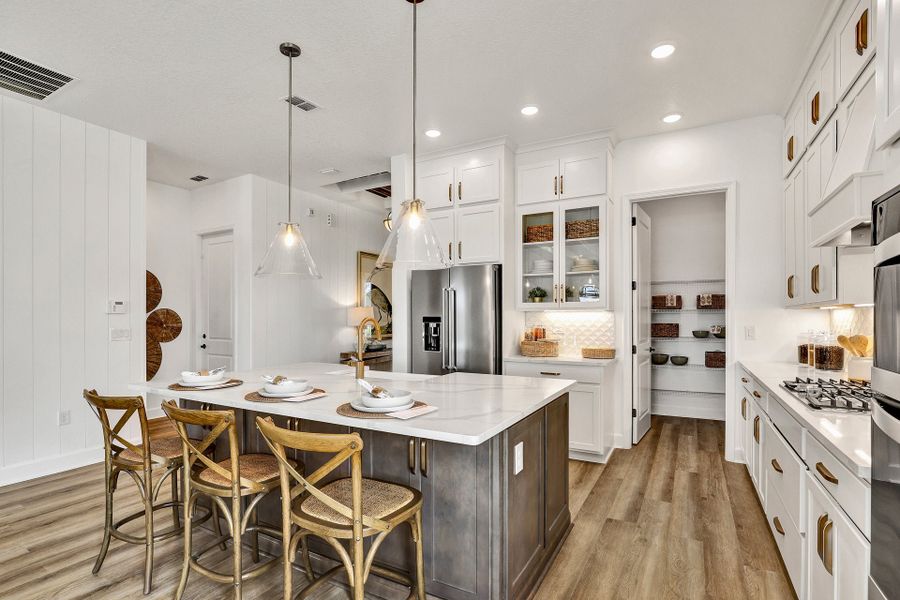 New Home in St. Augustine, FL.  - Slide 16